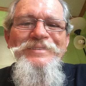 Meet your Posher, Ricky